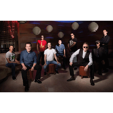 UB40 Concerts in Honolulu