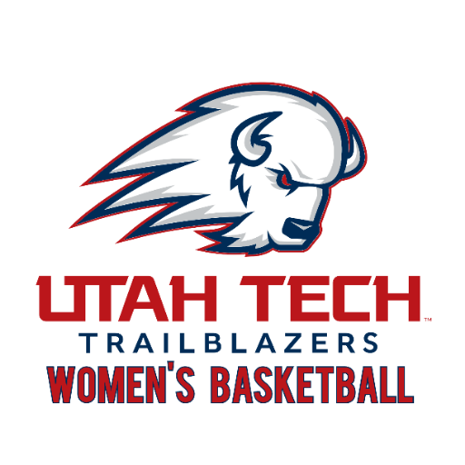 Utah Tech Trailblazers Women's Basketball Schedule 2026–2027