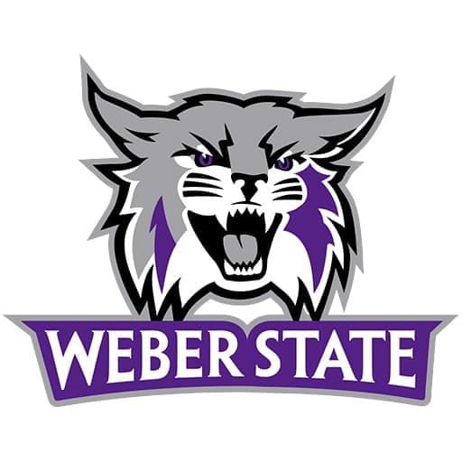 Weber State Wildcats Basketball Schedule 2026–2027