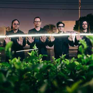 Weezer Concerts in Honolulu