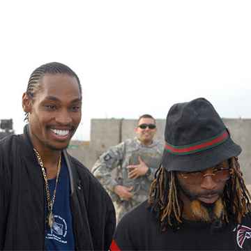 Ying Yang Twins Concerts in Honolulu