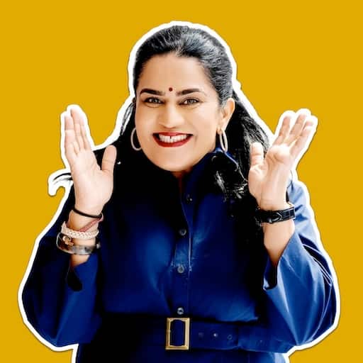 Zarna Garg Honolulu Tickets